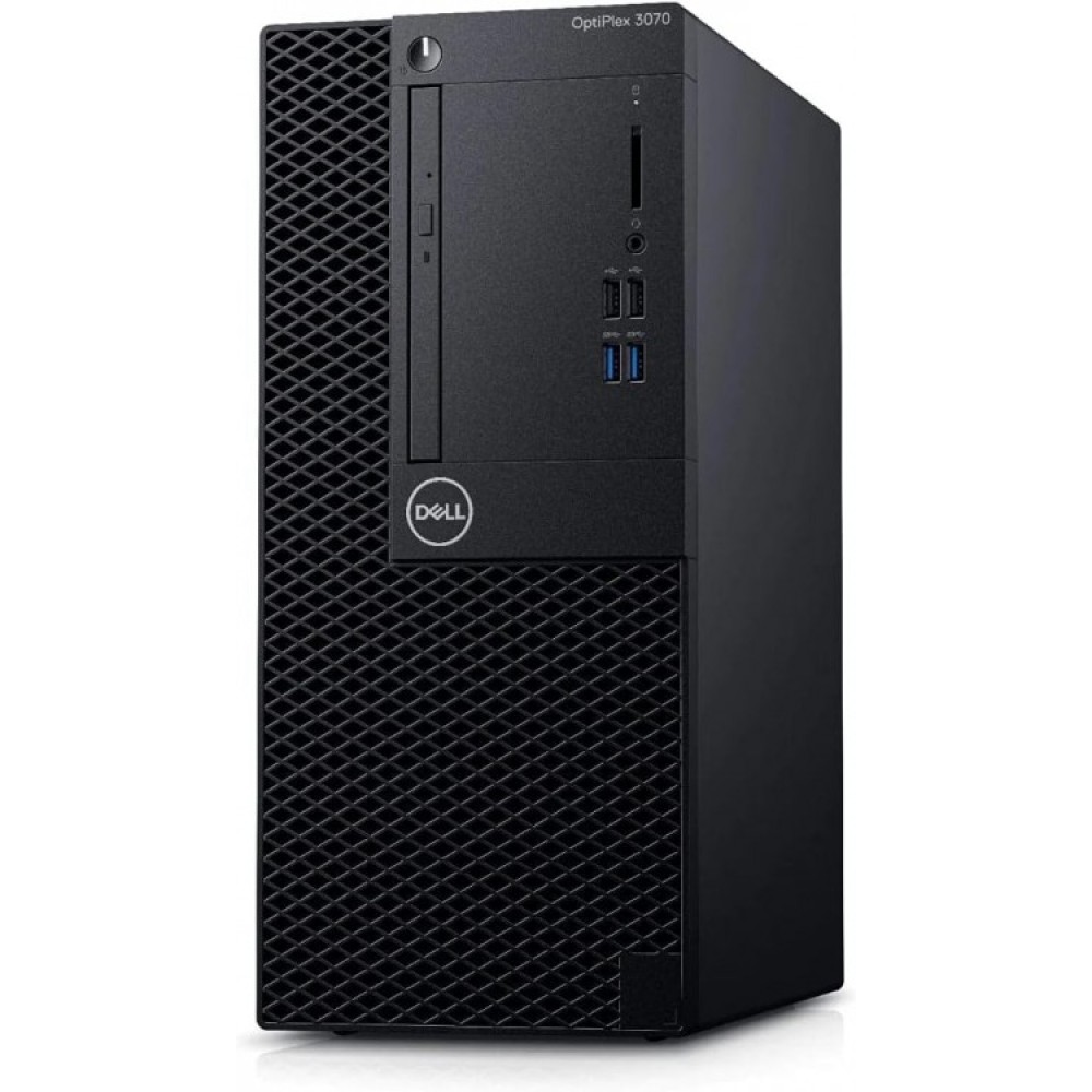 Tower Dell 3070 i7-9700 / 8GB / 256GB