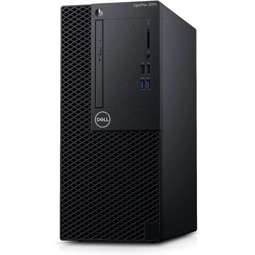 Tower Dell 3070 i7-9700 / 8GB / 256GB