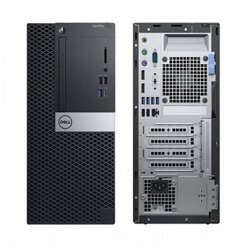Tower Dell 7070 i7-9700 / 16GB / 256GB