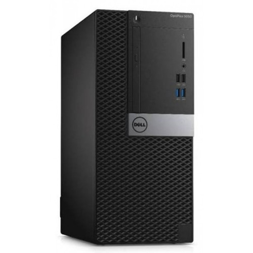Tower Dell 5050 i5-7500 / 8GB / 256GB SSD Tower Dell 5050 i5-7500 / 8GB / 256GB SSD