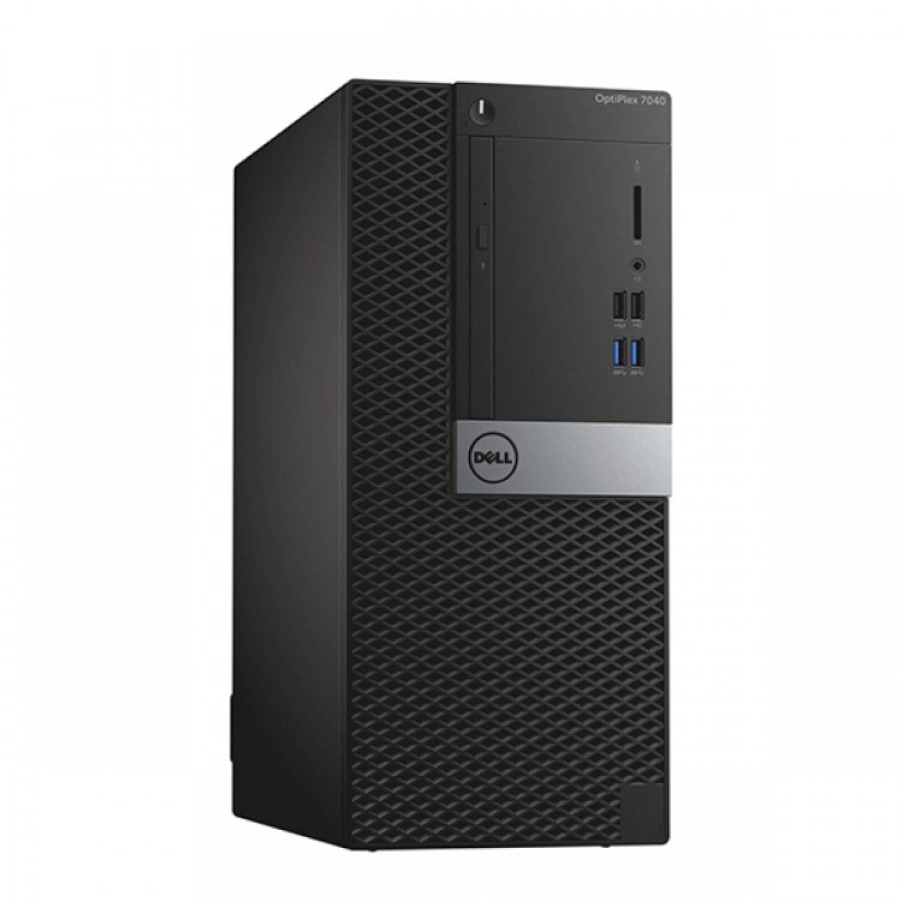 Tower Dell 5070 i7-9700 / 8GB / 256GB