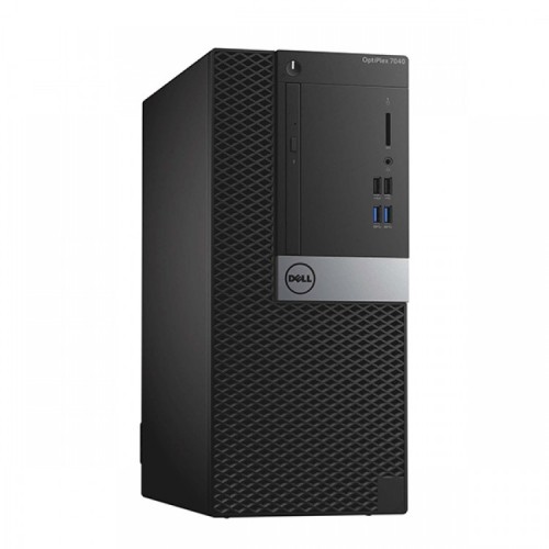 Tower Dell 5070 i7-9700 / 8GB / 256GB Tower Dell 5070 i7-9700 / 8GB / 256GB