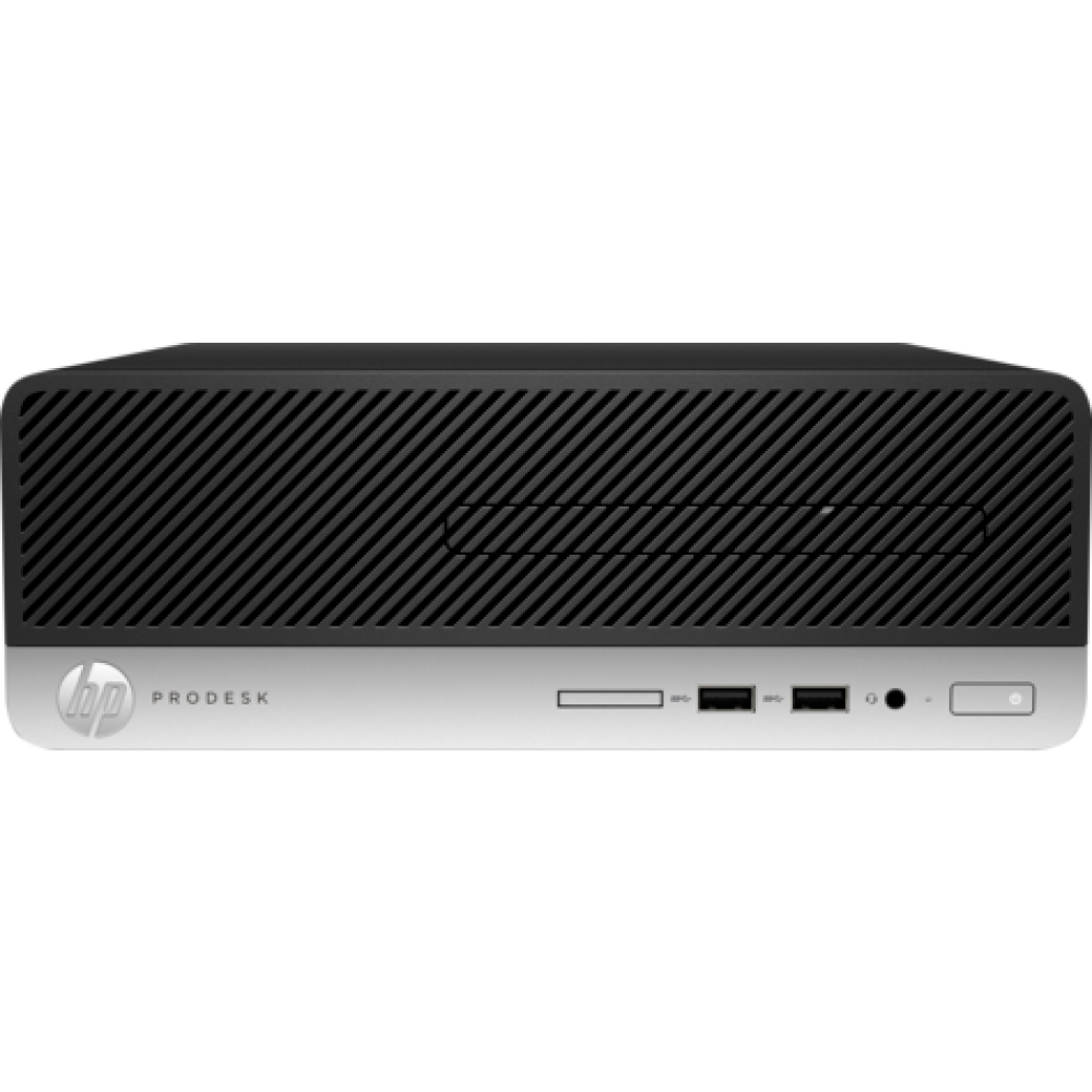 HP Prodesk 400 G5 SFF , I5-8500, 8GB, 256GB SSD ,Win 10 Pro
