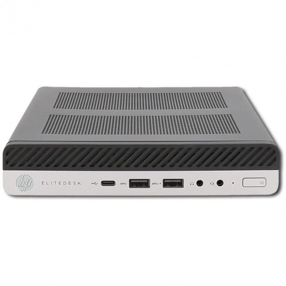 Tiny HP 400 G5 i5-9500 / 8GB / 256GB SSD
