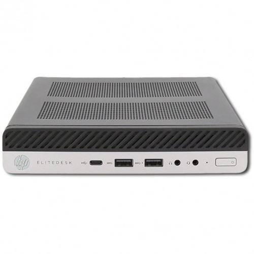 Tiny HP 400 G5 i5-9500 / 8GB / 256GB SSD