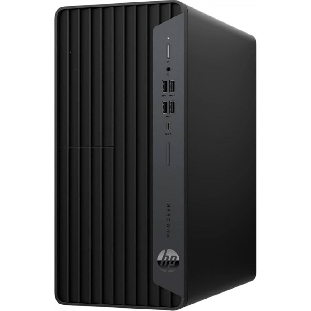 Tower HP 600 G6 i5-10500 / 16GB / 256GB SSD Tower HP 600 G6 i5-10500 / 16GB / 256GB SSD