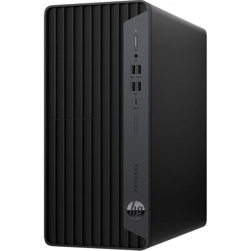 Tower HP 600 G6 i5-10500 / 16GB / 256GB SSD Tower HP 600 G6 i5-10500 / 16GB / 256GB SSD