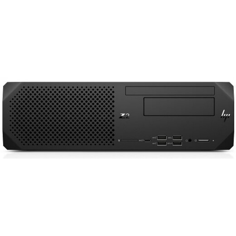 Workstation SFF HP Z2 G5 i5-10500  / 16GB / 512GB SSD