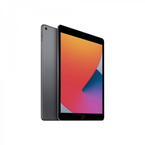 Tablet Apple iPad 8th Gen A2429  / Wi-Fi / 4GB / 32GB / Space Gray_USED