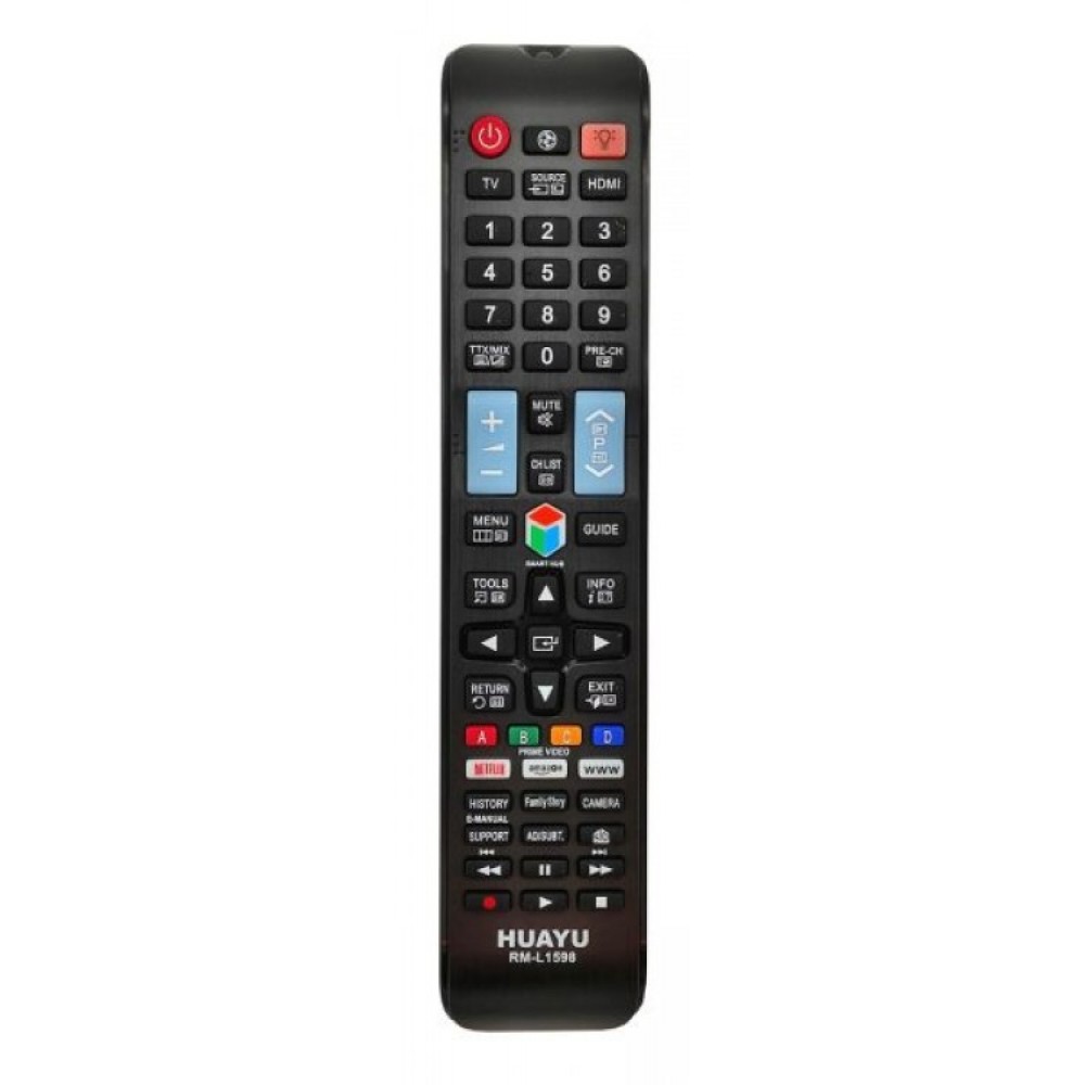 Τηλεχειριστήριο Universal Samsung Smart L 1598