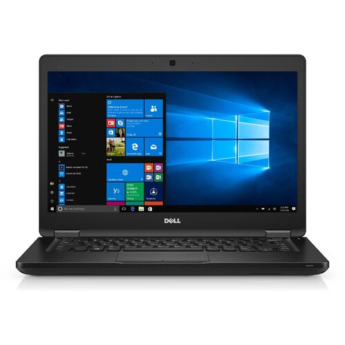 Dell latitude 5490 / i5 8350U  8GB RAM  256GB SATA 