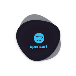 Admin Dashboard Menu | Opencart 3+
